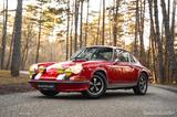 Porsche 911 T mit R Specifications - Porsche aus 1969: 911