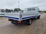 Iveco Daily 35S18H A8 Doka/Automatik/Alupritsche/Navi - Iveco Euro6 Daily