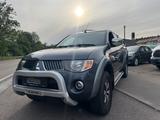 Mitsubishi L200 Intense Doppelkabine 4WD*KLIMA*AHK*TÜV NEU - gebrauchte Mitsubishi L200 aus dem Jahr 2007