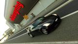 Nissan 350Z Tracktool / Ringtool - Nissan 350Z aus 2004