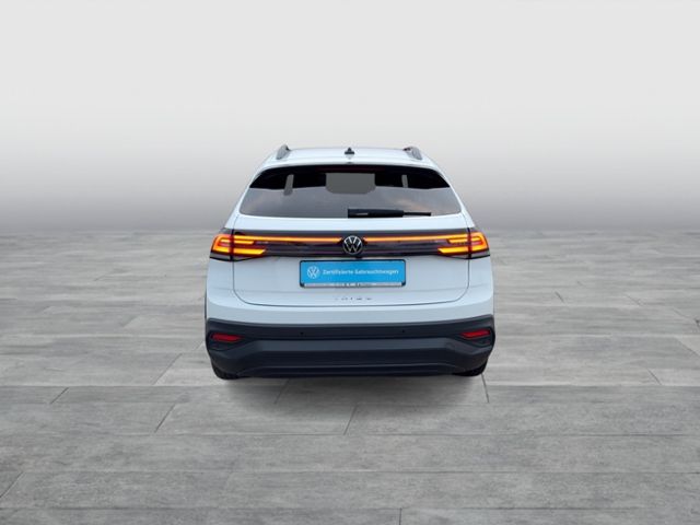 Taigo GOAL 1.0 TSI DSG REAR VIEW APP.CON ACC AHK
