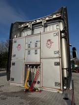 Scania R560 6x2 Retarder ADR - Scania 560