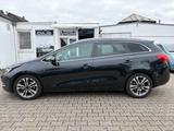 Kia cee'd / Ceed - Kia Gebrauchtwagen von 2013