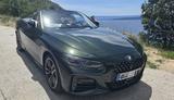 BMW M440d xDrive Cabrio - Vollausstattung