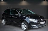Volkswagen Polo V 1.2 Team*Plus-Paket*RCD*8fach*Unfallfrei* - Volkswagen Polo: Team