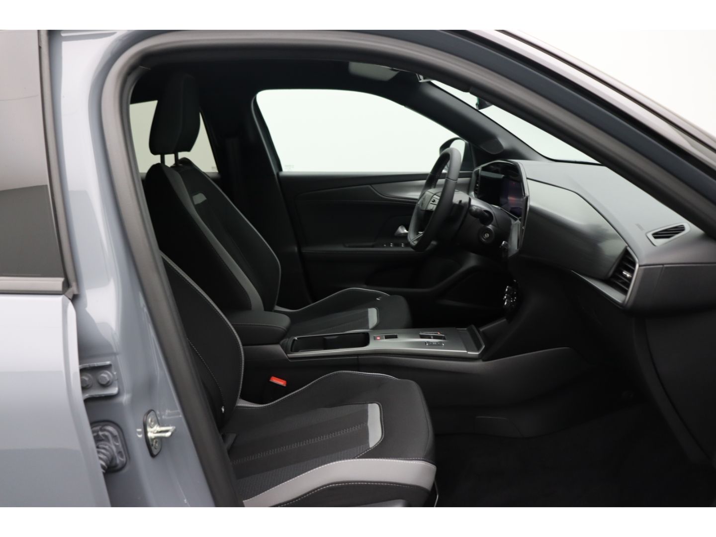 Fahrzeugabbildung Opel Mokka GS Winter-Paket Komfort-Paket