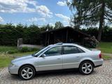 Audi A4 1.8Turbo Limousine, 1Hand, 86tkm, 5Gang,TÜV!! - Audi: Turbo