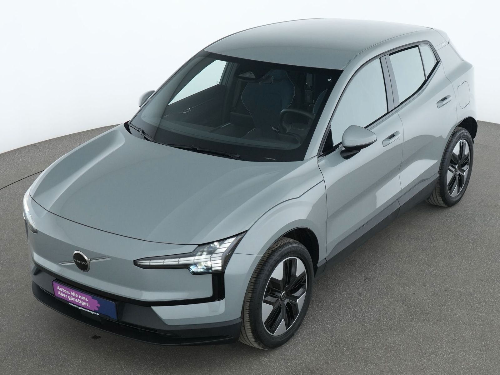 Volvo EX30 - Bild 10