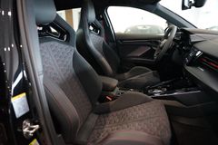 AUDI RS3 Sportback | Panoramic Roof | Bucket Seats | Carbon Fiber AUDI RS3 Sportback | Panoramic Roof | Bucket Seats | Carbon Fiber