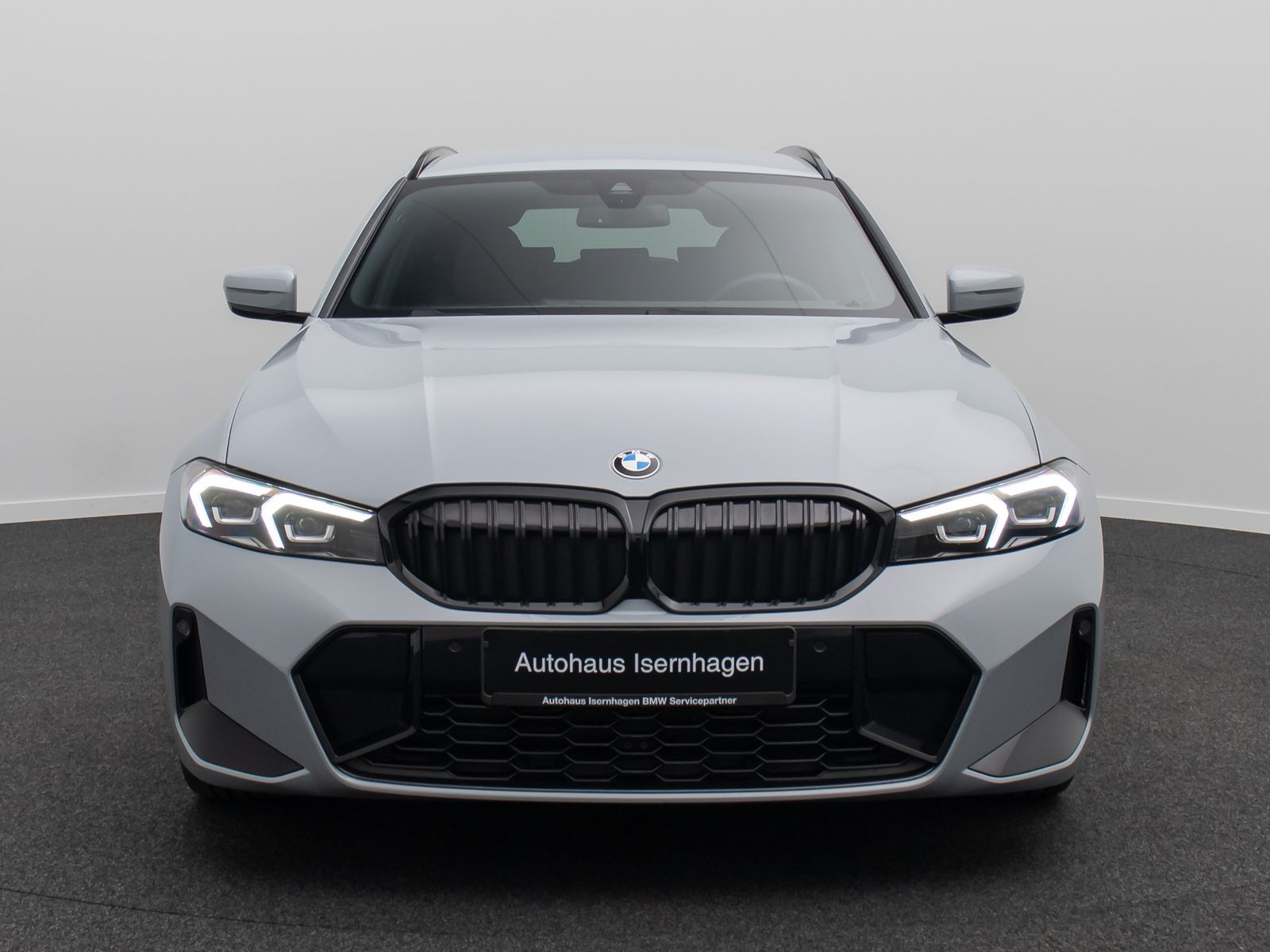 Fahrzeugabbildung BMW 330i xD M Sport DAB H/K Lenkradheizung 18Zoll