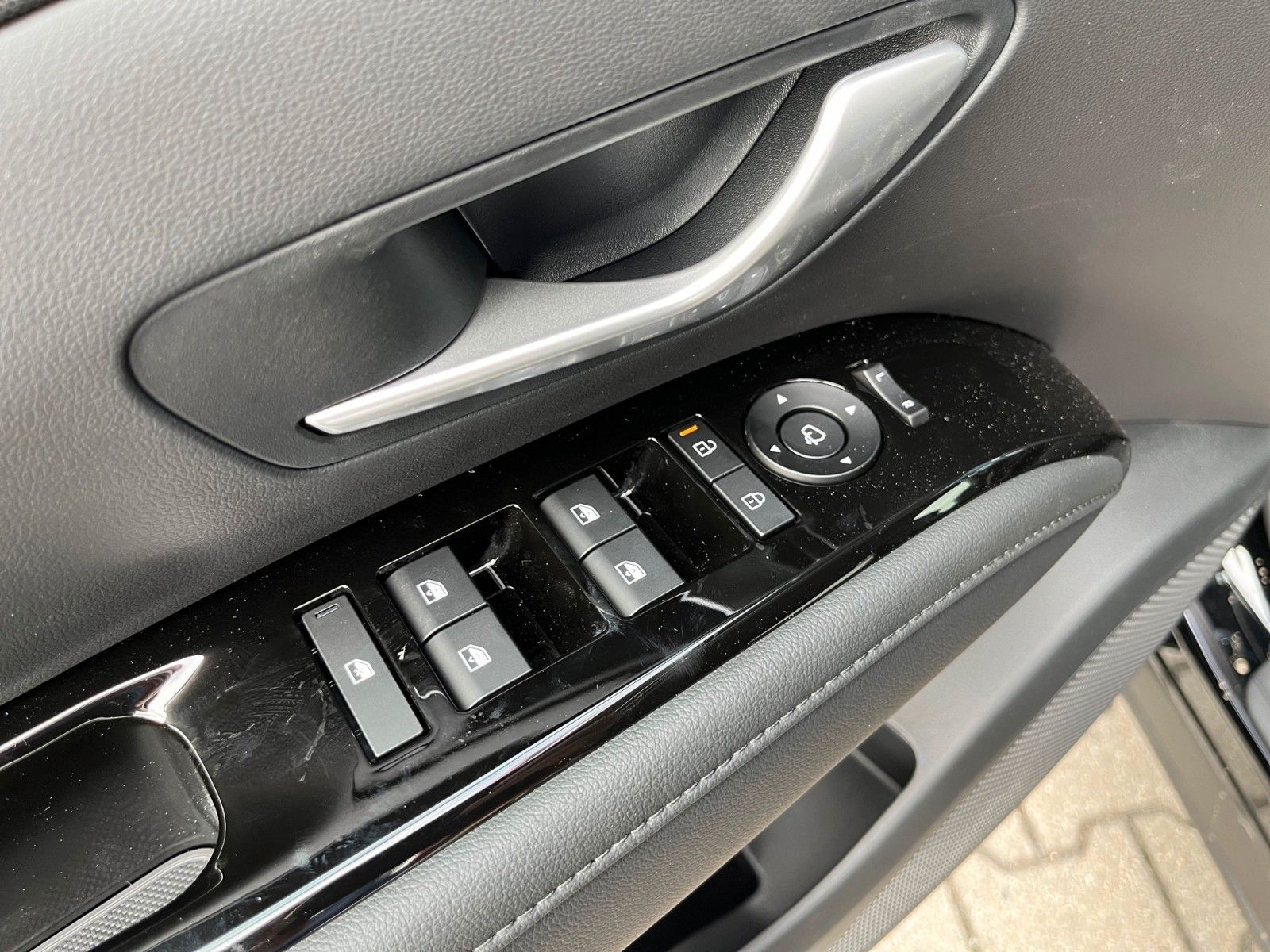 Hyundai Tucson – Bild 16