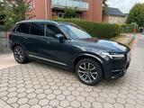 Volvo XC90 B5 AWD Geartronic Inscription Inscription - gebrauchte Volvo XC90 aus dem Jahr 2019