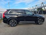 Volvo XC90 B5 AWD Geartronic Inscription Inscription - Volvo XC90 aus 2019