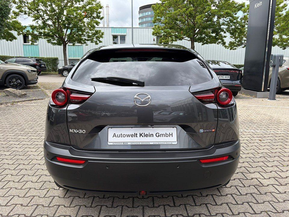 Mazda MX-30 e-SKYACTIV R-EV ADVANTAGE IV imagem 3