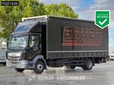 DAF LF 290 4X2 16t Caja de 7,28m Cambio Automático P - Angebote