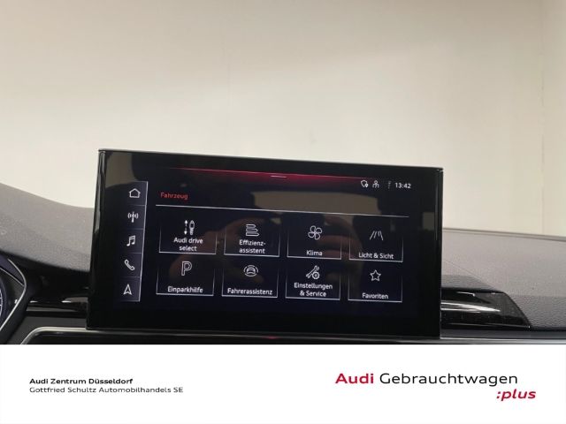 Audi S4 - Bild 13