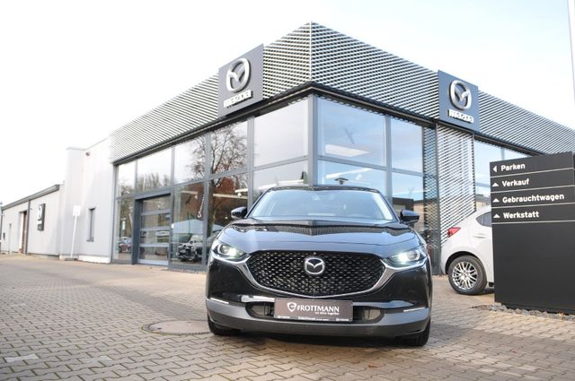 Mazda CX-30 Selection 2WD *Design P.*NAV*BOSE*360°
