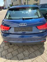 Audi A1 1.0 TFSI ultra sport sport - Audi A1: Standheizung