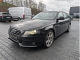 Audi A4 2.7 Ambition *Xenon*Navi*Leder*Gewerbe/Export - Audi A4 mit Diesel-Antrieb: Kombi, Automatik, 2.7