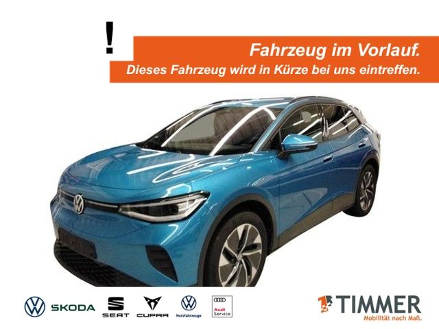 Image of Volkswagen ID.4