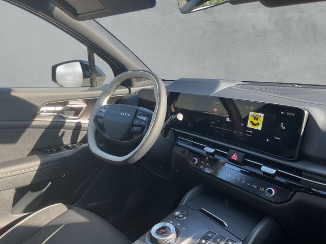 Fahrzeugabbildung Kia Sportage 1.6T AWD DCT GT-LINE *DRIVEWISE-PAKET*S