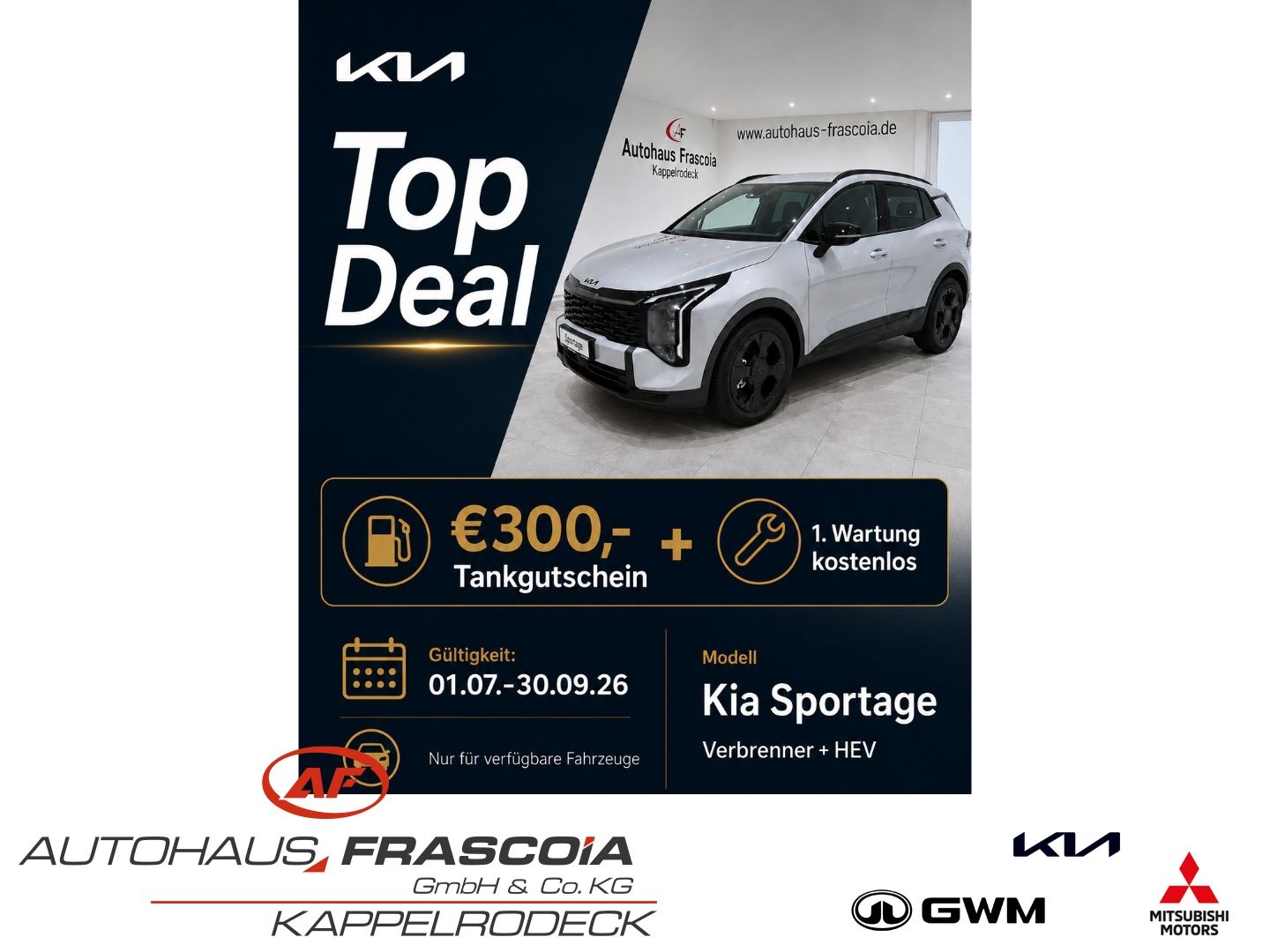 Kia Sportage - Bild 24