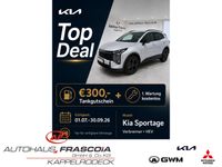Kia Sportage - Vorschau Bild 24