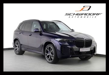 BMW X5 xDrive40d M SPORT PRO