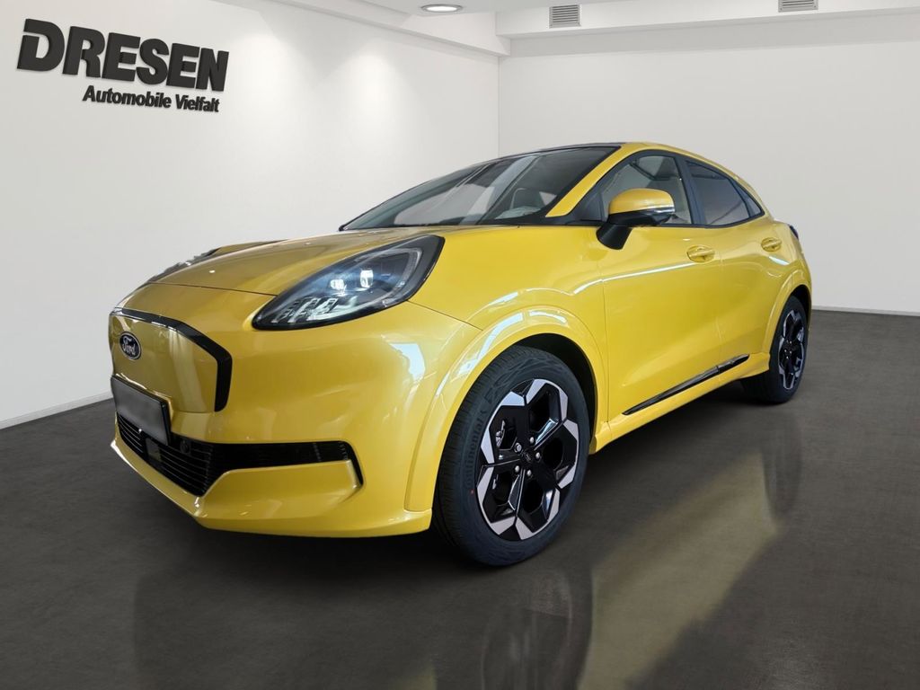 Ford Puma Gen-E 43 kwh Premium
