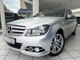 Mercedes-Benz C220 T CDI BlueEfficiency *NAVI*PDC*SITZHZG.* - Mercedes-Benz C 220: Kombi, Cdi