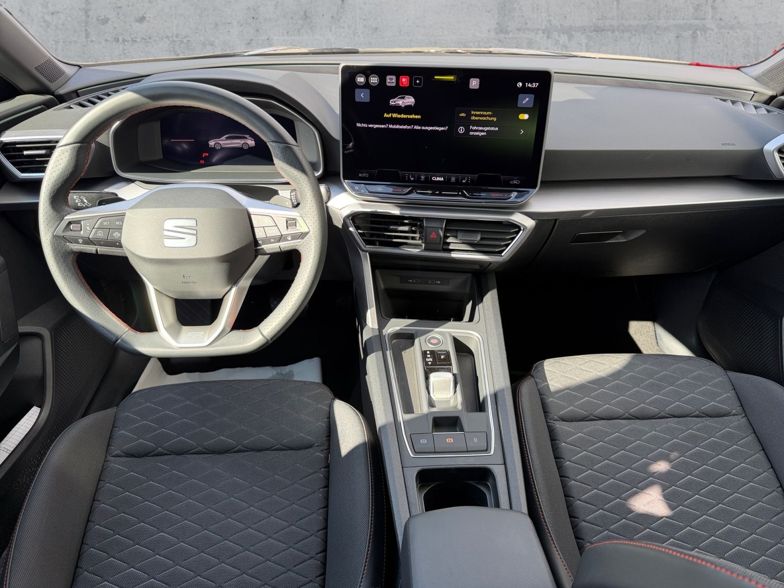 Seat Leon - Bild 9