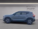 Volvo XC40 B4 Plus Dark 18" 360° AHK ACC FHZ H&K LED - Volvo XC40 Tageszulassungen