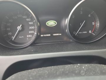 Land-Rover Discovery Sport - 3