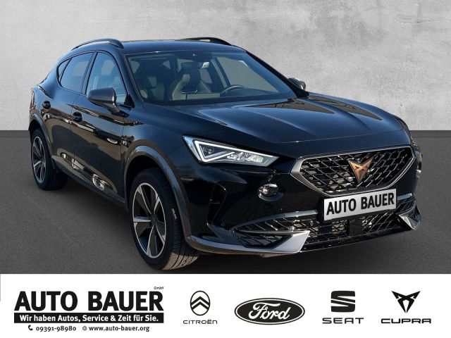 CUPRA Formentor 2.0 TSI 4Drive (190 PS) 7-Gang-DSG