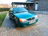 Ford Fiesta MK4 1.2 Fahrbereit Tüv 01/26 A... - gebrauchte Ford Fiesta aus dem Jahr 2000