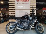 Yamaha XSR 700 - Yamaha Motorräder in Dresden