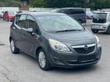 Opel Meriva B Design Edition Klima* PDC* TÜV 10.25* - Opel Meriva Gebrauchtwagen in Aachen