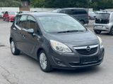 Opel Meriva B Design Edition Klima* PDC* TÜV 10.25* - Opel Meriva: E10