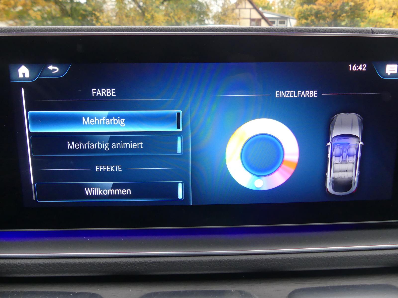 Mercedes-Benz GLE 350 de 4Matic Coupe AMG 21''/AIRMATIC/AHK/HU