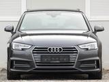Audi A4 Avant 2.0 TDI S line/KAMERA/SIDEASS/ALCANTARA - gebrauchte Audi A4 aus dem Jahr 2016