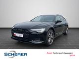 Audi A6 Avant advanced 50 TDI KAMERA OPTIK SCHWARZ+ M