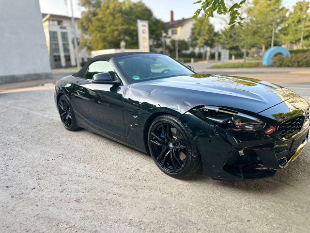 BMW M40 i*Navipro*HUD*LED*P&D-ass*Hifi-Harman/-MFW