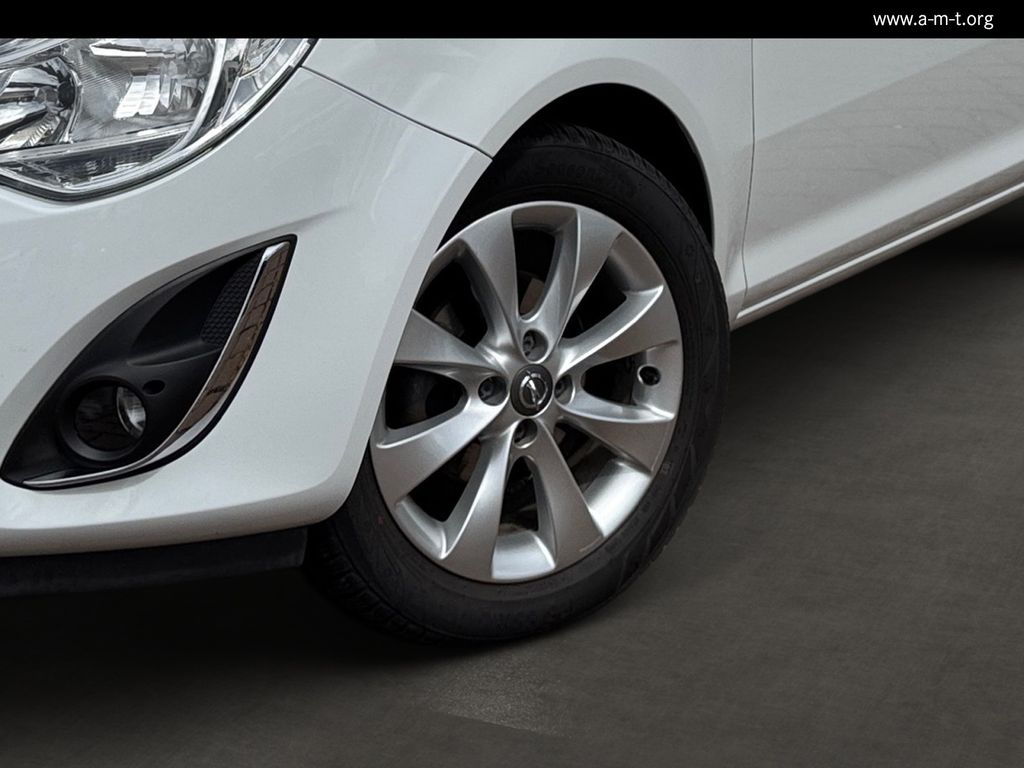 OPEL Corsa D 1.4 "150 Jahre Opel" HÄNDLER / GEWERBE !
