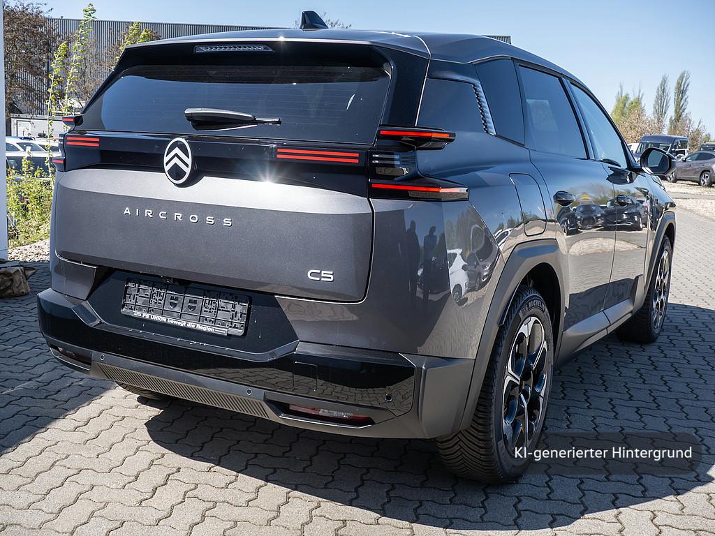 Citroën C5 Aircross Plug In- Hybrid MAX HUD NAVI On Boar