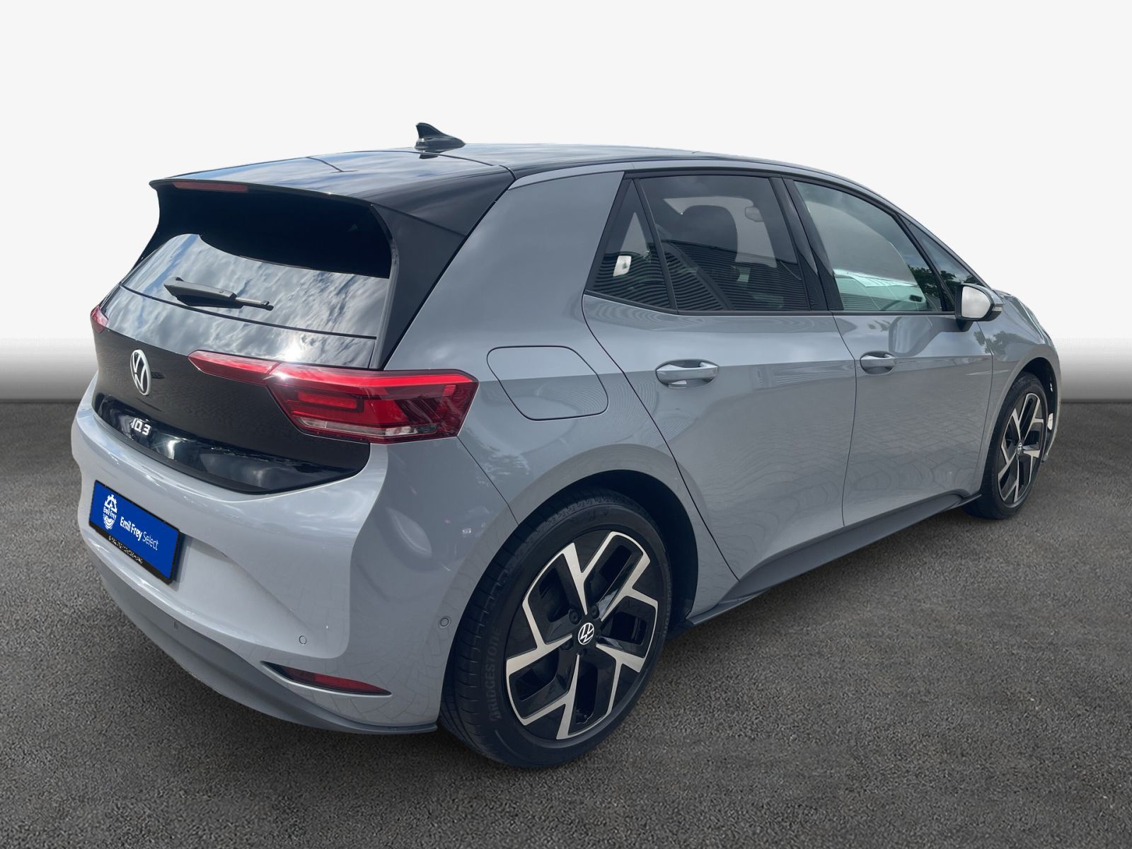 Volkswagen ID.3 Pro electric Move ACC/Kamera/Navi imagem 2