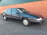 Citroën XM 2,1 TD - Automatik - nur 43000 KM. !! - Citroën XM