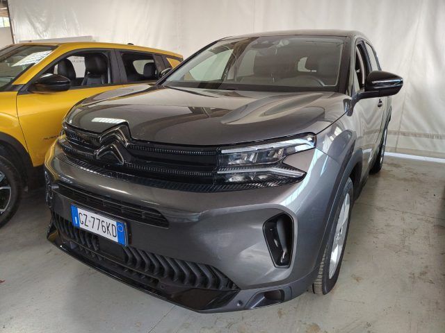 Other CITROEN C5 Aircross Hybrid 136 e-DCS6 Plus imagem 3