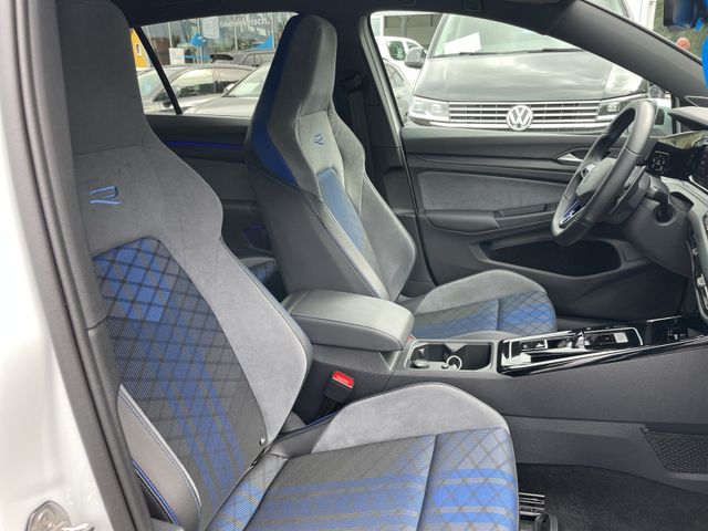 Golf R 4M DSG Navi Matrix Harman Kardon