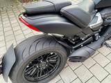 Triumph Rocket 3r Black Limited Edition,2500ccm,167 PS,T - Triumph Rocket 3 R
