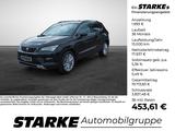 Seat Ateca 2.0 TSI DSG 4Drive Xcellence  AHK Standhei - Seat Ateca: 2.0